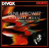 produkt_Leibowitz Chamber Music Cover